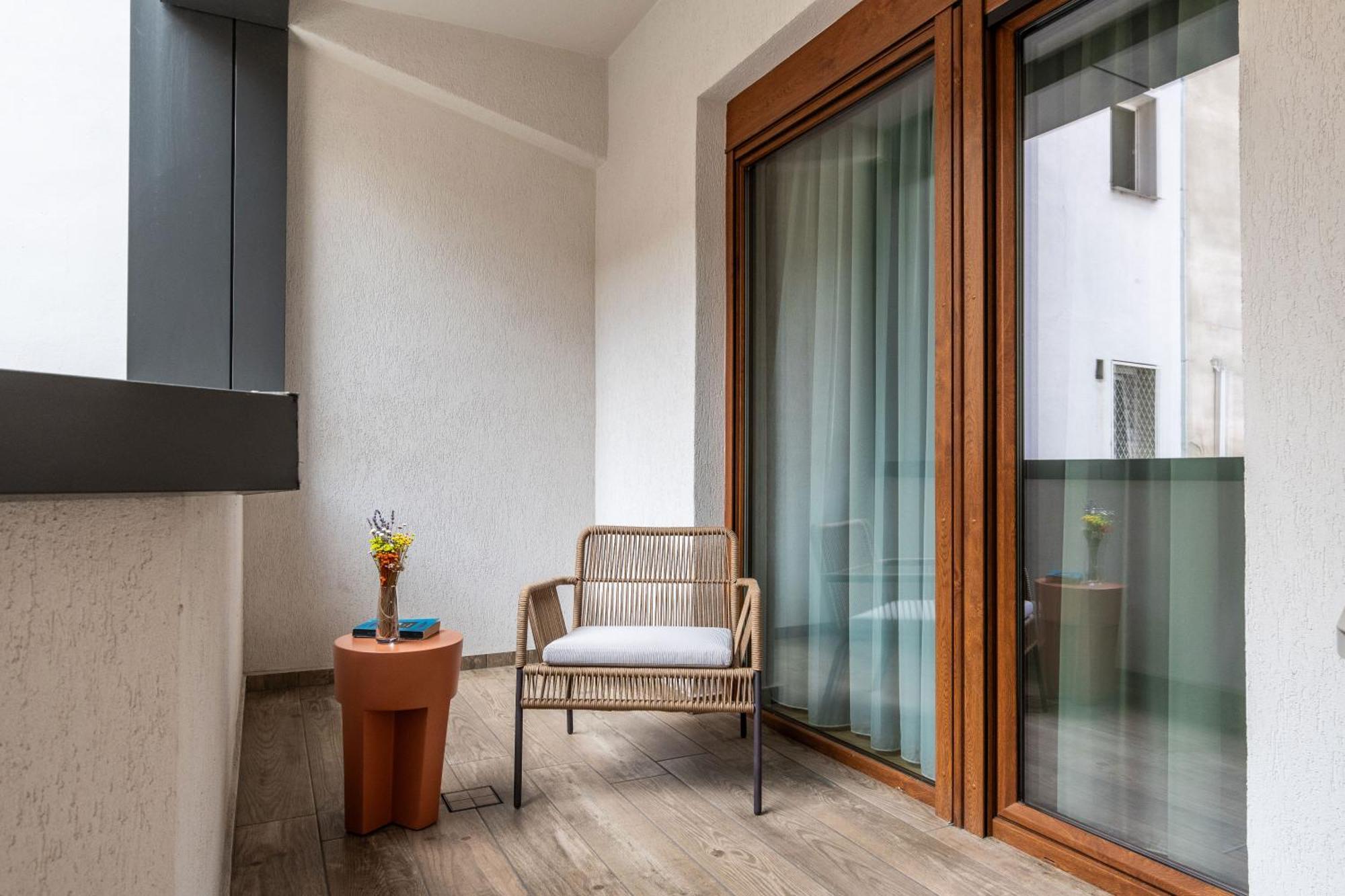 Maison Bucarest Apartments By Olala Homes Eksteriør bilde