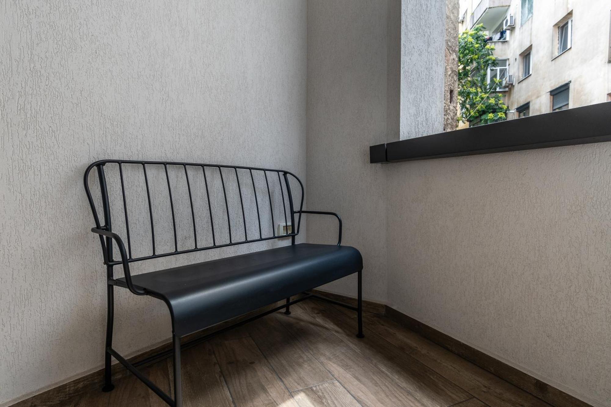 Maison Bucarest Apartments By Olala Homes Eksteriør bilde
